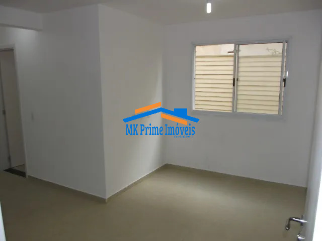 Apartamento à venda com 2 quartos, 42m² - Foto 6