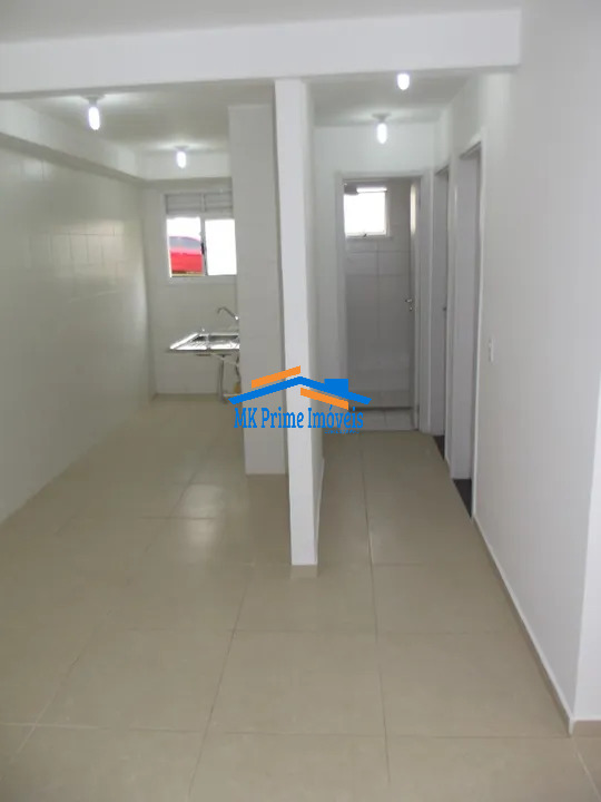 Apartamento à venda com 2 quartos, 42m² - Foto 14