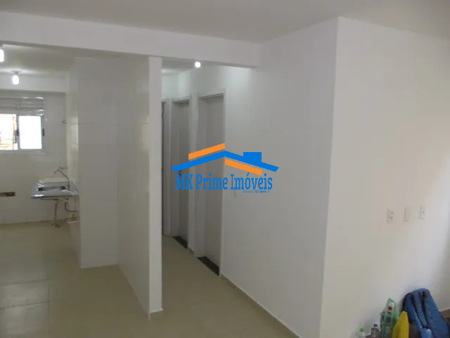 Apartamento à venda com 2 quartos, 42m² - Foto 7