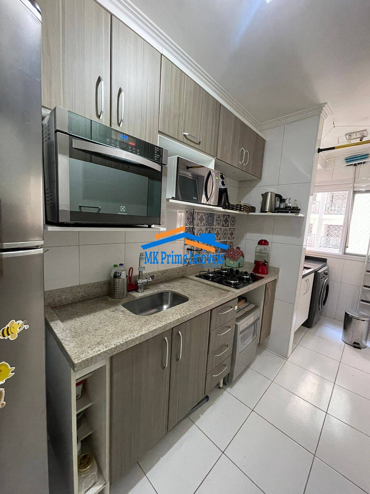 Apartamento à venda com 3 quartos, 75m² - Foto 10