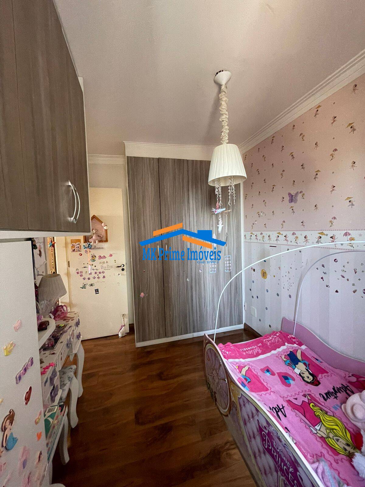 Apartamento à venda com 3 quartos, 75m² - Foto 21