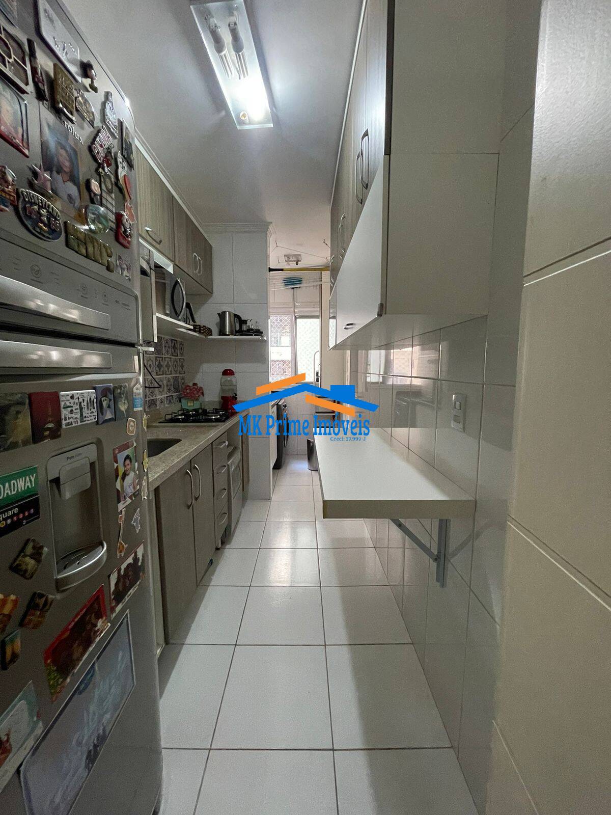 Apartamento à venda com 3 quartos, 75m² - Foto 12