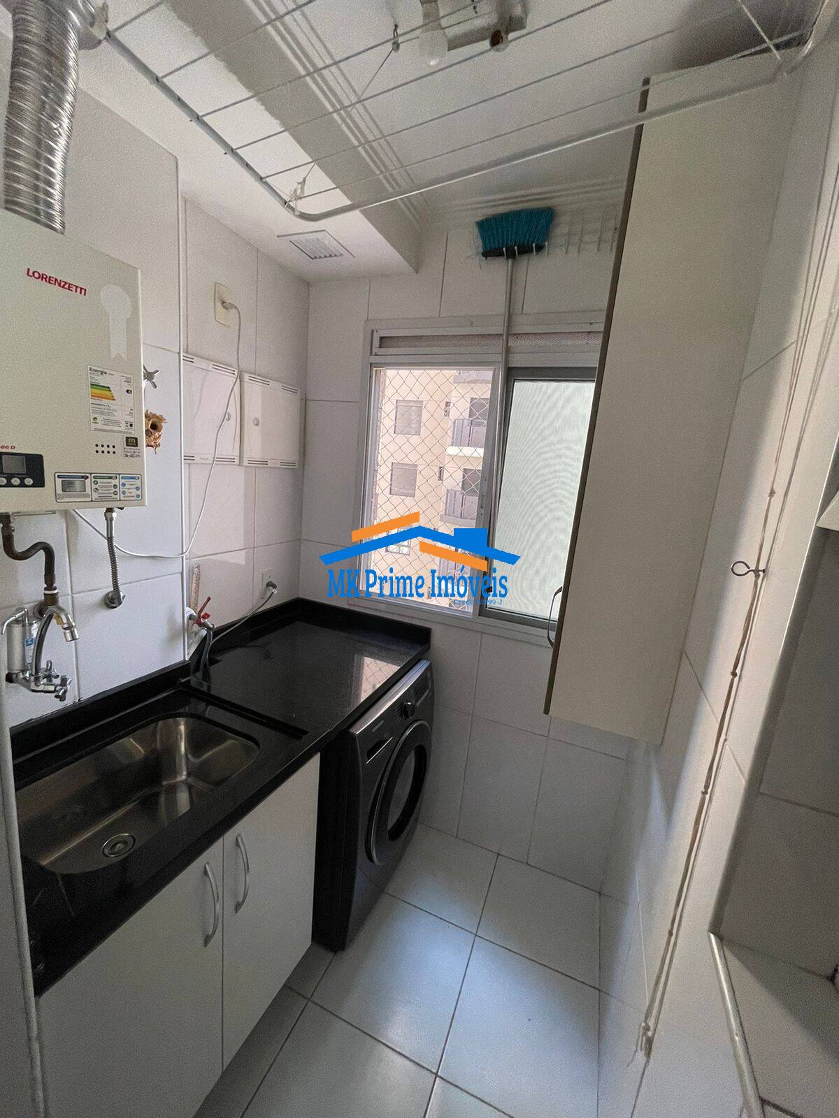 Apartamento à venda com 3 quartos, 75m² - Foto 13