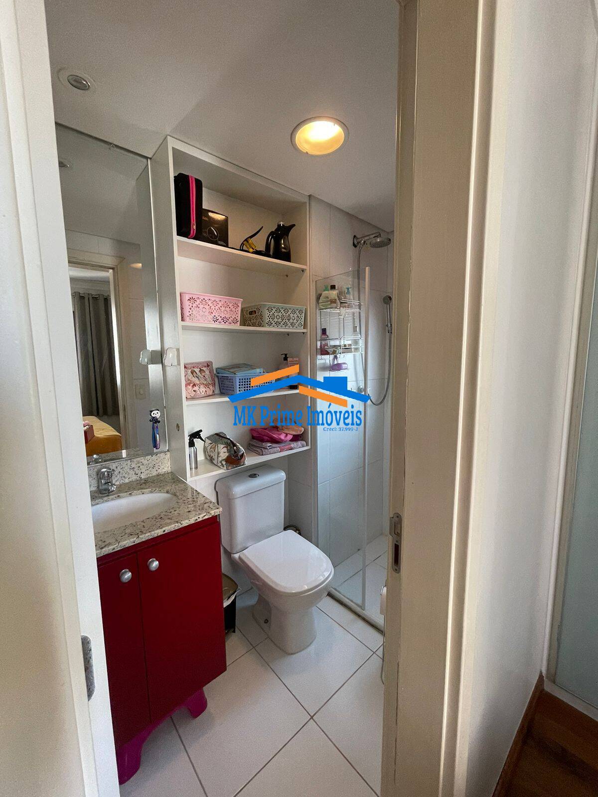 Apartamento à venda com 3 quartos, 75m² - Foto 18