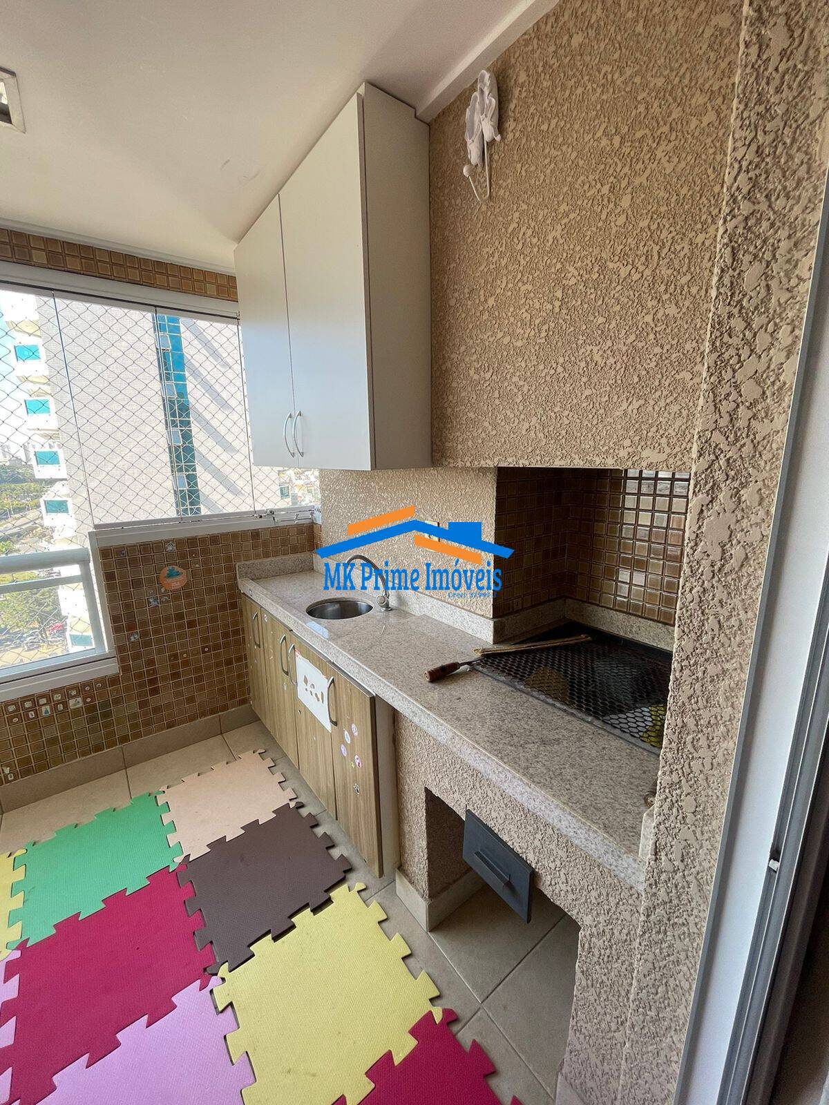 Apartamento à venda com 3 quartos, 75m² - Foto 6