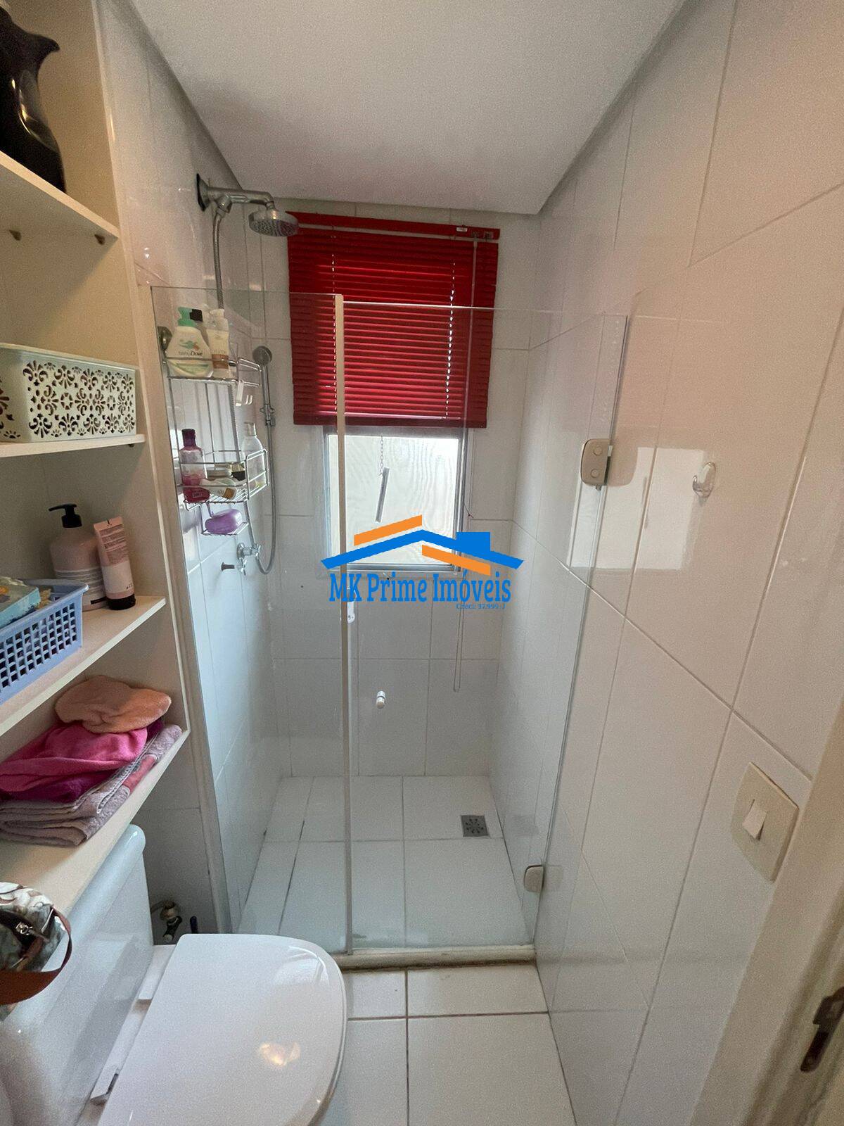 Apartamento à venda com 3 quartos, 75m² - Foto 22