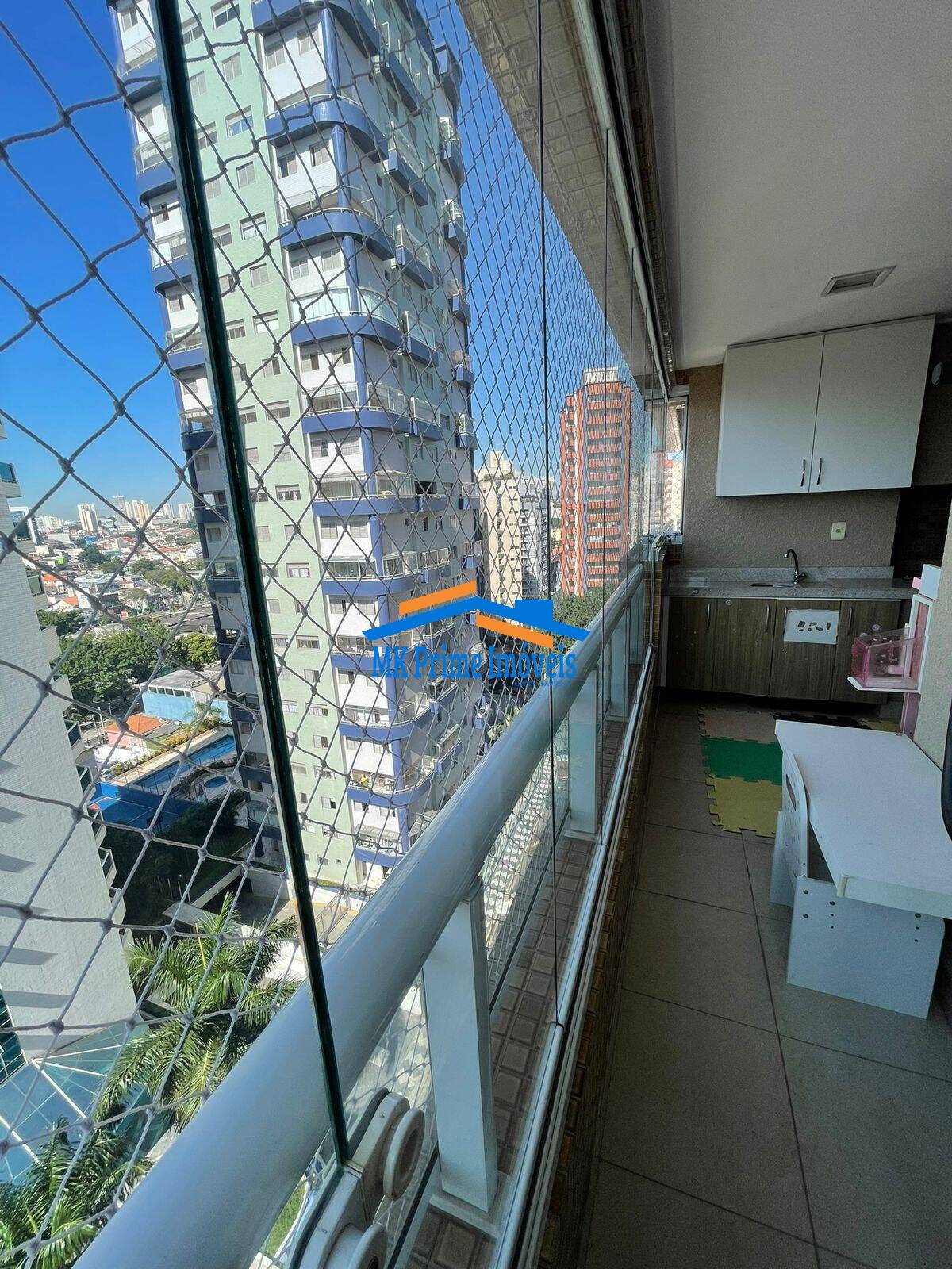 Apartamento à venda com 3 quartos, 75m² - Foto 5