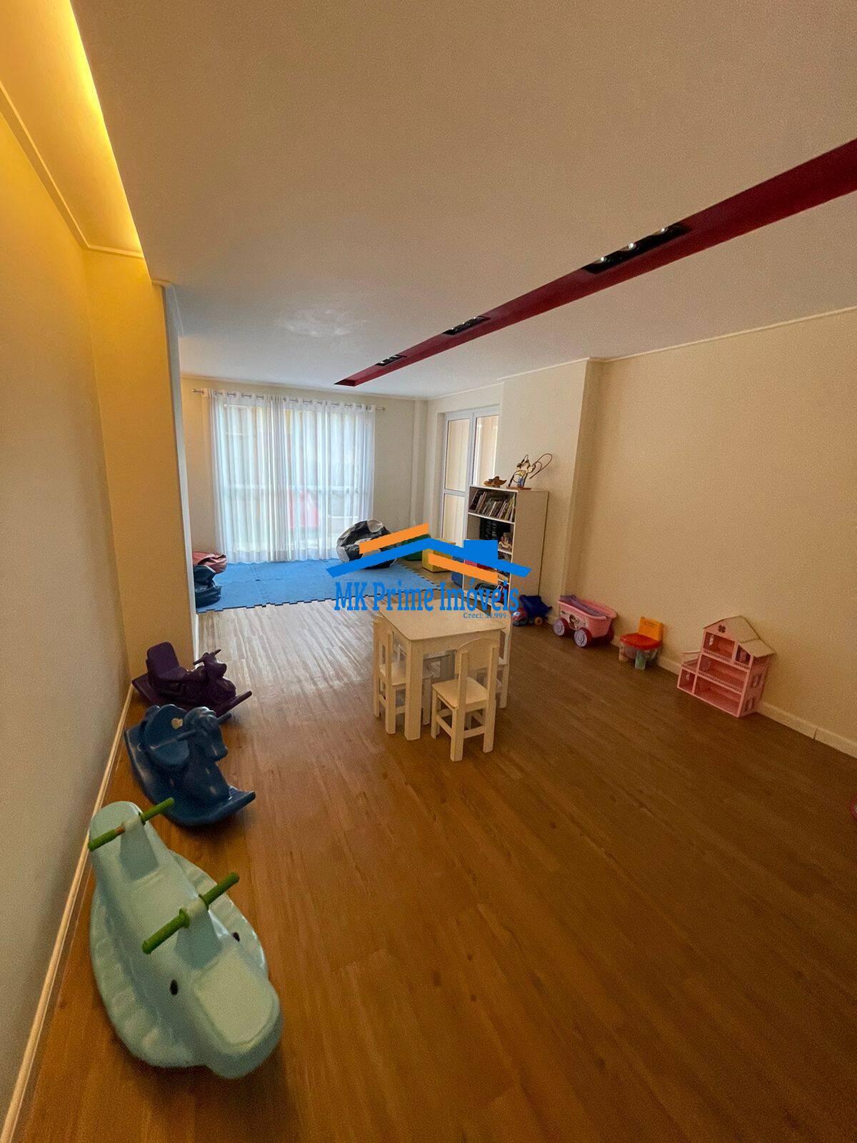 Apartamento à venda com 3 quartos, 75m² - Foto 31