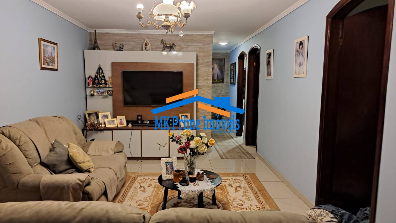 Sobrado à venda com 5 quartos, 254m² - Foto 12