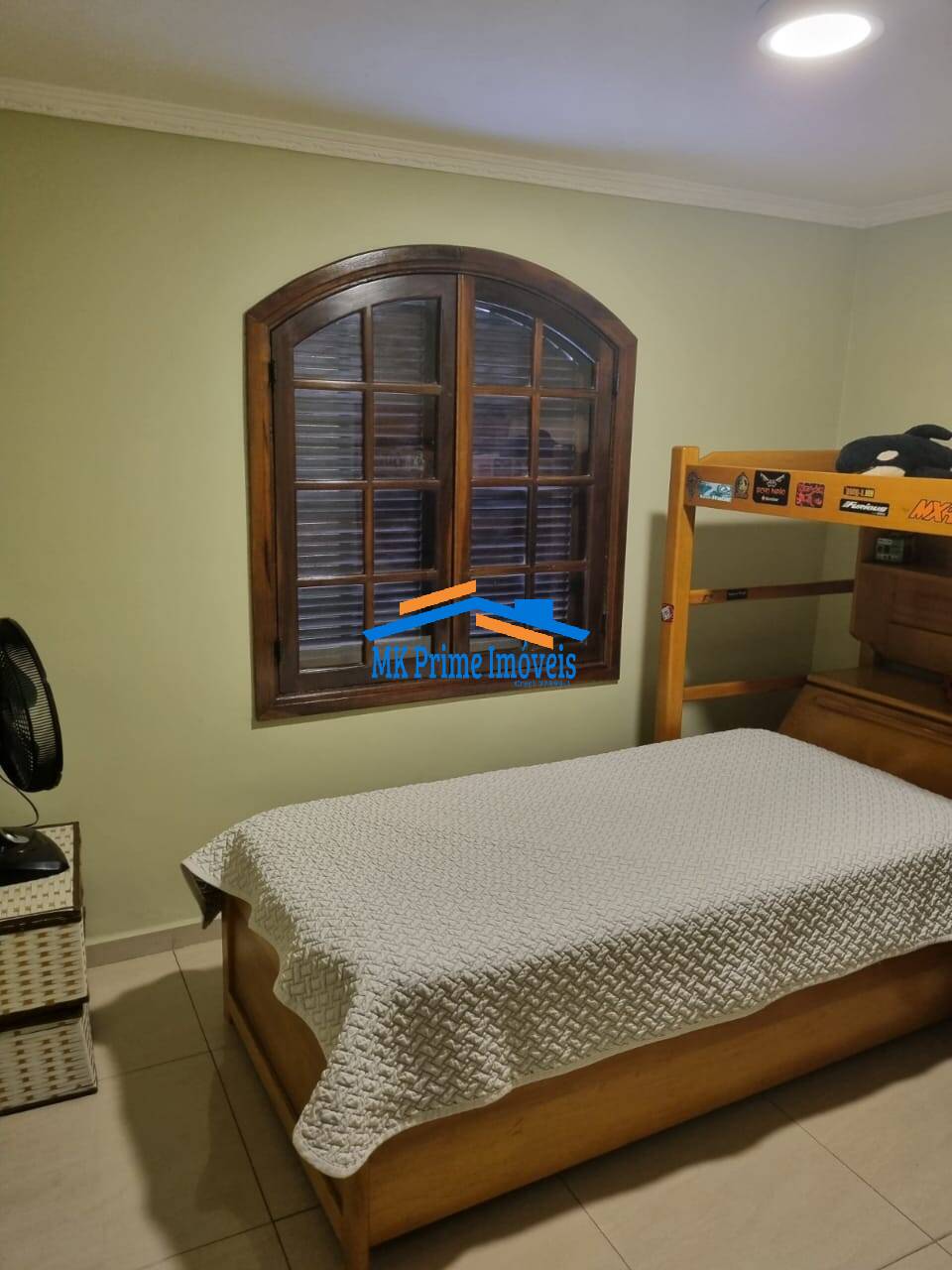 Sobrado à venda com 5 quartos, 254m² - Foto 29