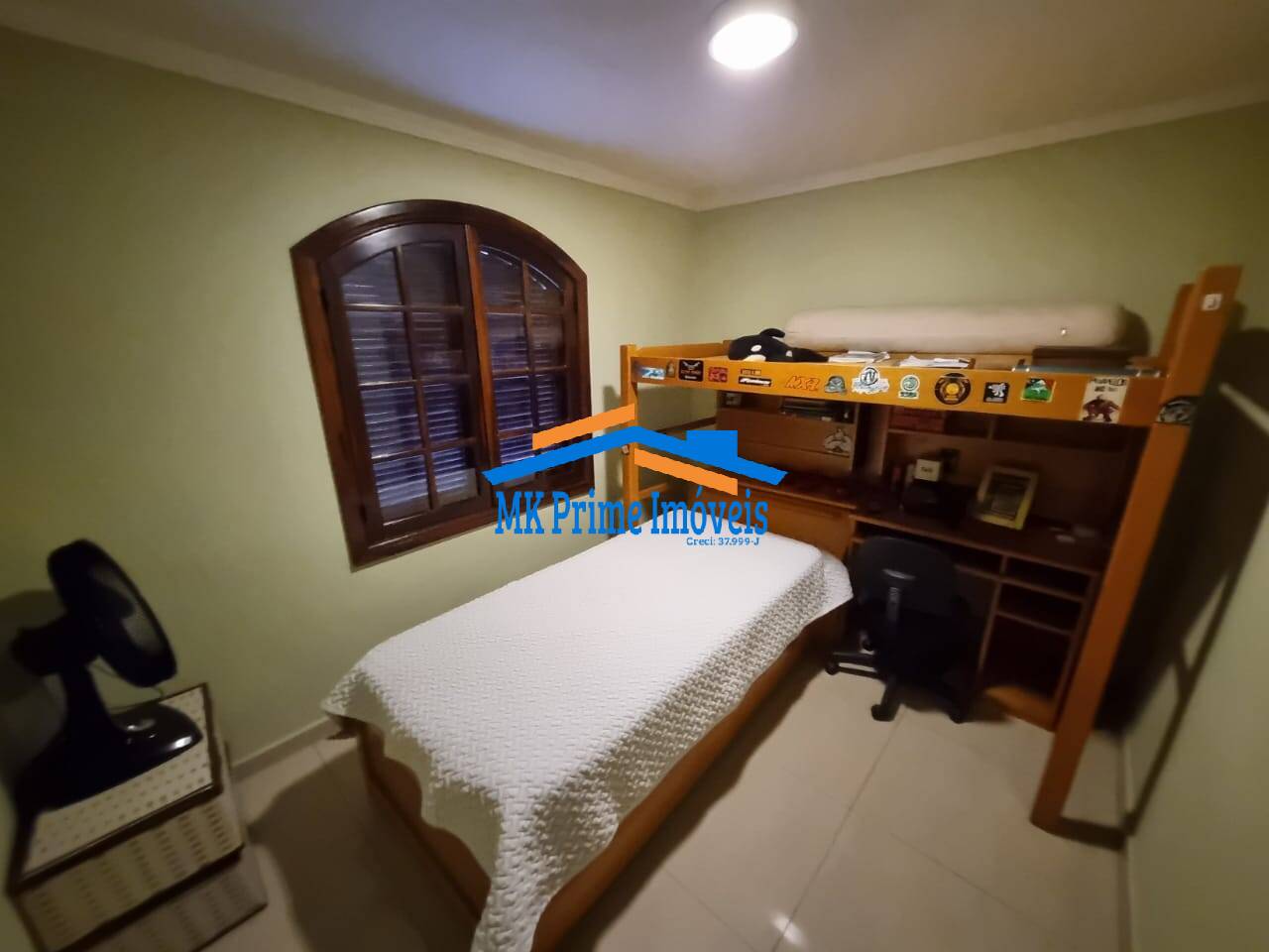 Sobrado à venda com 5 quartos, 254m² - Foto 30