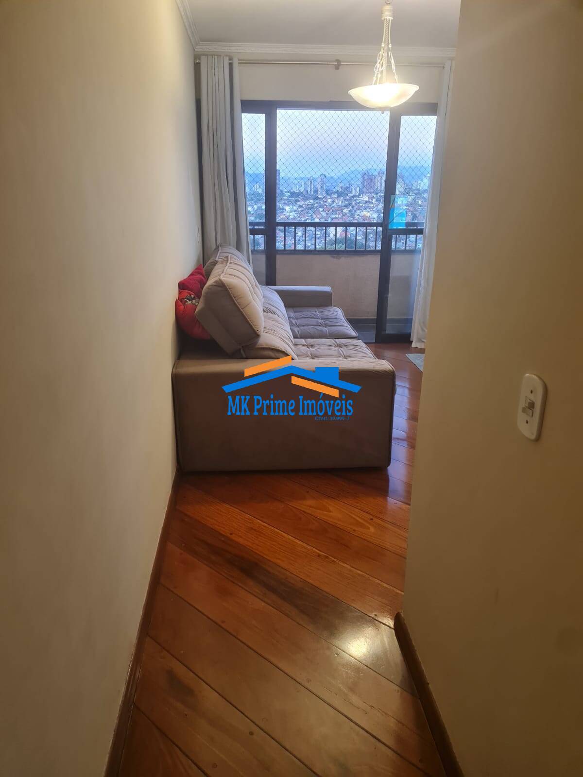 Apartamento à venda com 2 quartos, 76m² - Foto 31