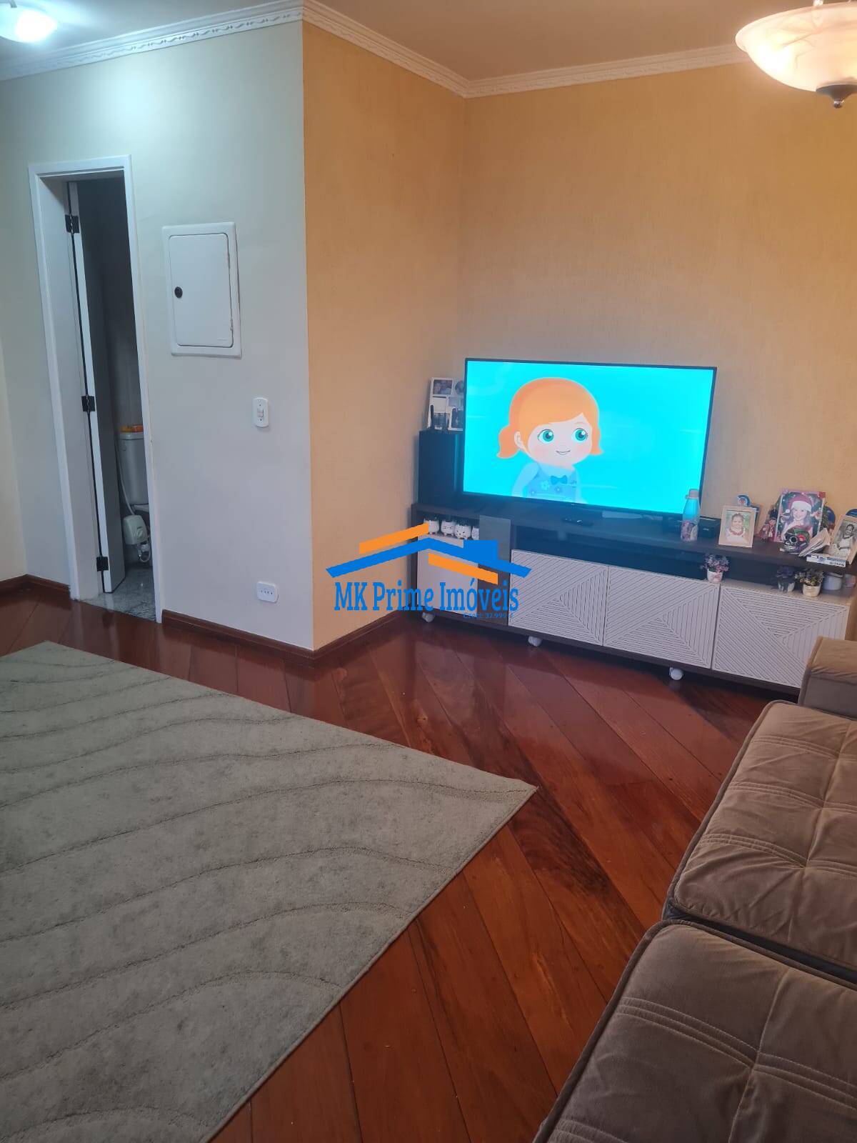 Apartamento à venda com 2 quartos, 76m² - Foto 33