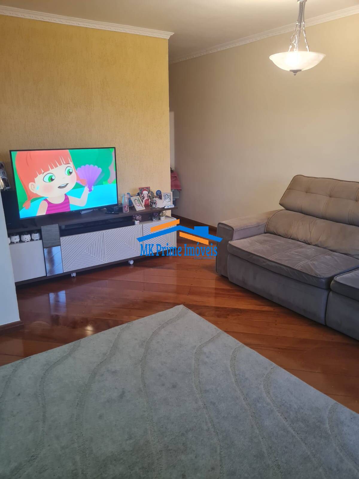 Apartamento à venda com 2 quartos, 76m² - Foto 2