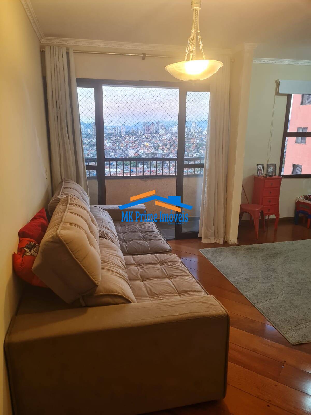 Apartamento à venda com 2 quartos, 76m² - Foto 34