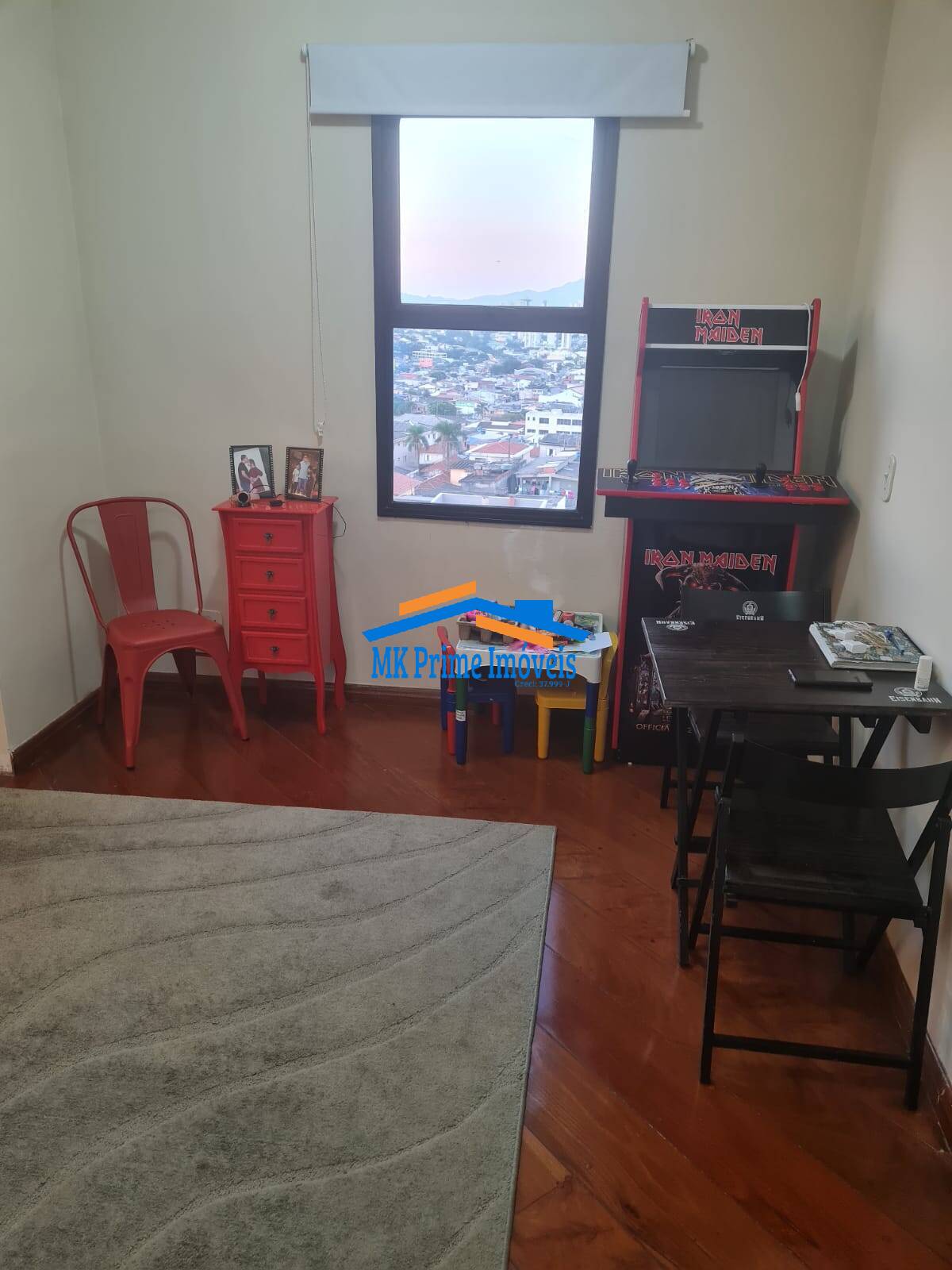 Apartamento à venda com 2 quartos, 76m² - Foto 41