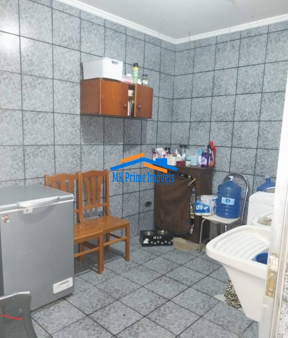 Sobrado à venda com 3 quartos, 110m² - Foto 7