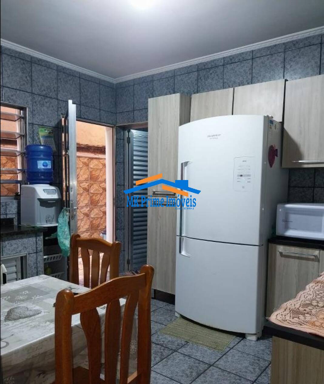 Sobrado à venda com 3 quartos, 110m² - Foto 6