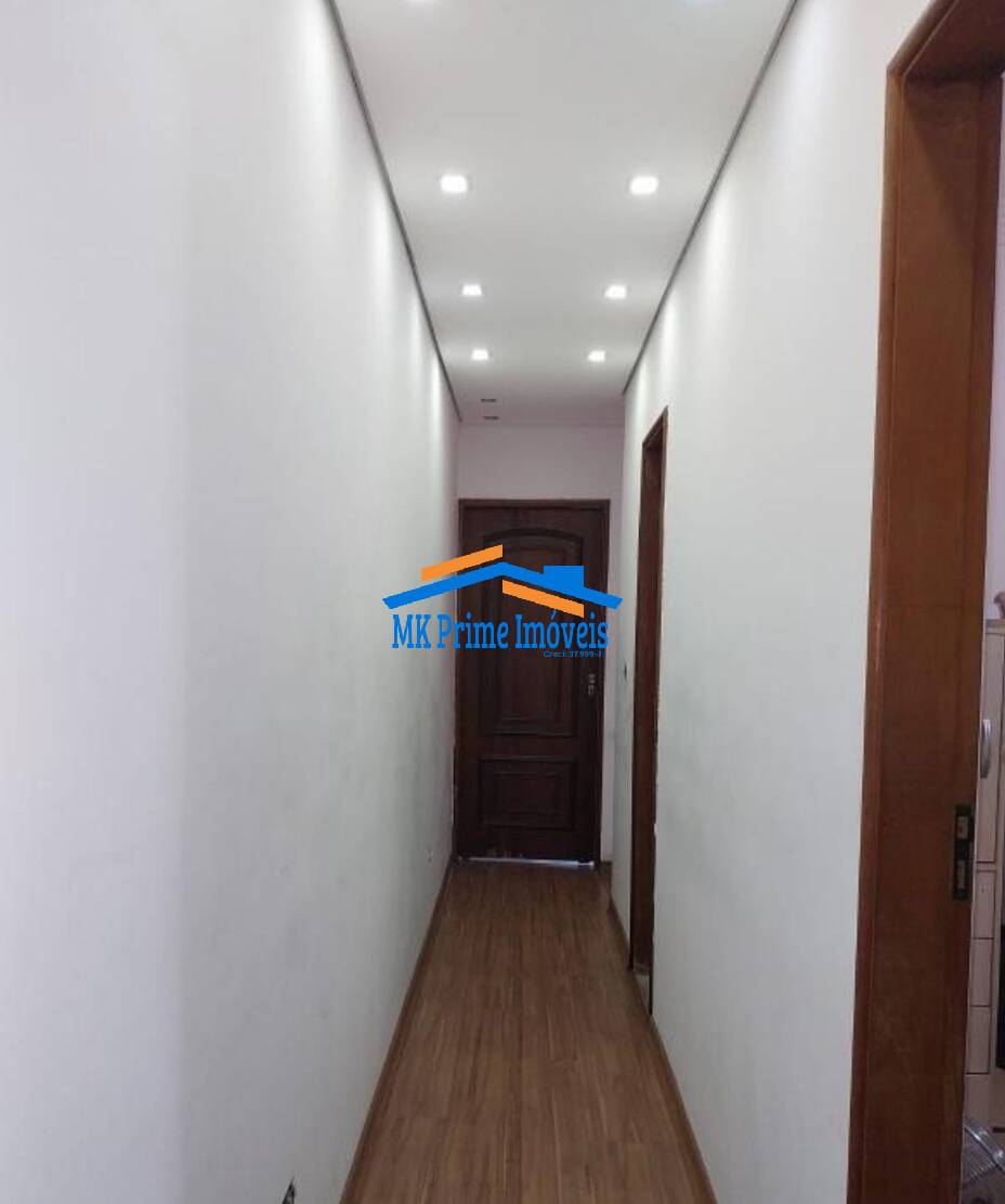 Sobrado à venda com 3 quartos, 110m² - Foto 9