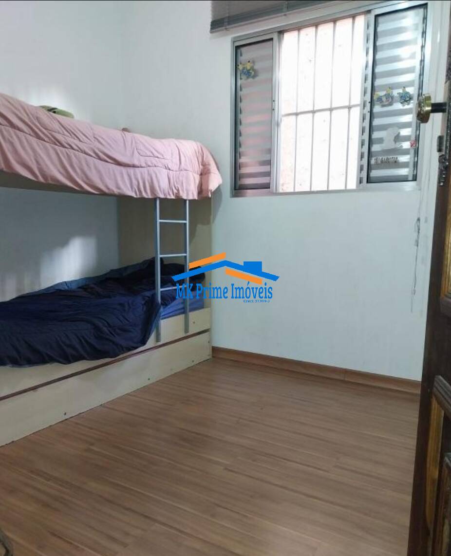 Sobrado à venda com 3 quartos, 110m² - Foto 13