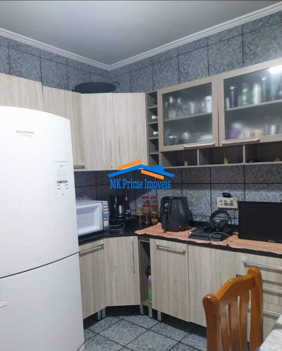 Sobrado à venda com 3 quartos, 110m² - Foto 5