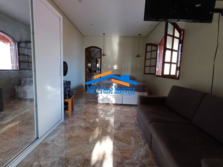 Sobrado à venda com 5 quartos, 254m² - Foto 34