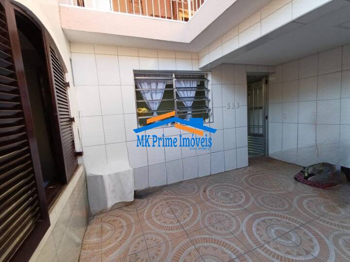 Sobrado à venda com 5 quartos, 254m² - Foto 7