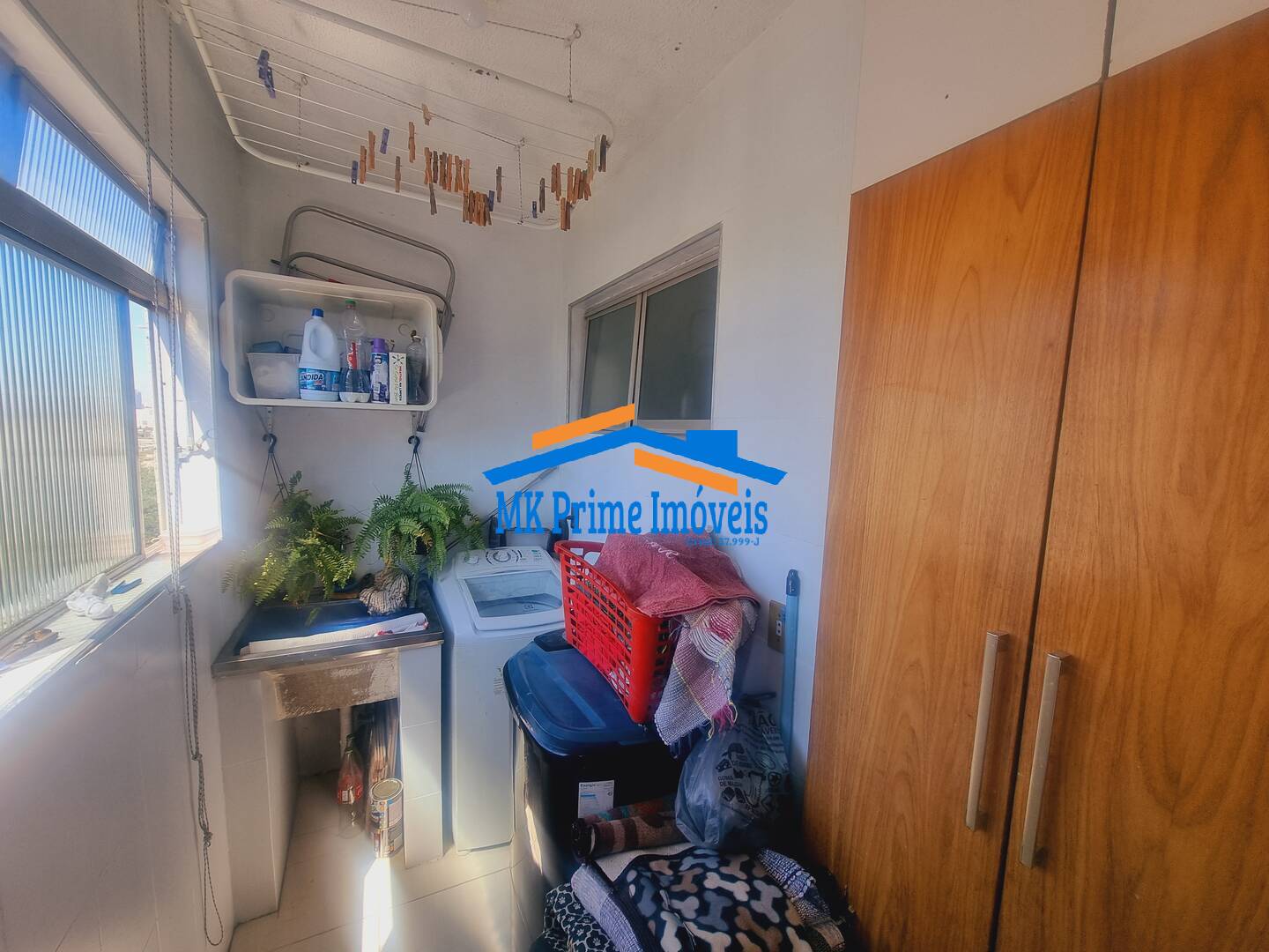 Apartamento à venda com 3 quartos, 70m² - Foto 5