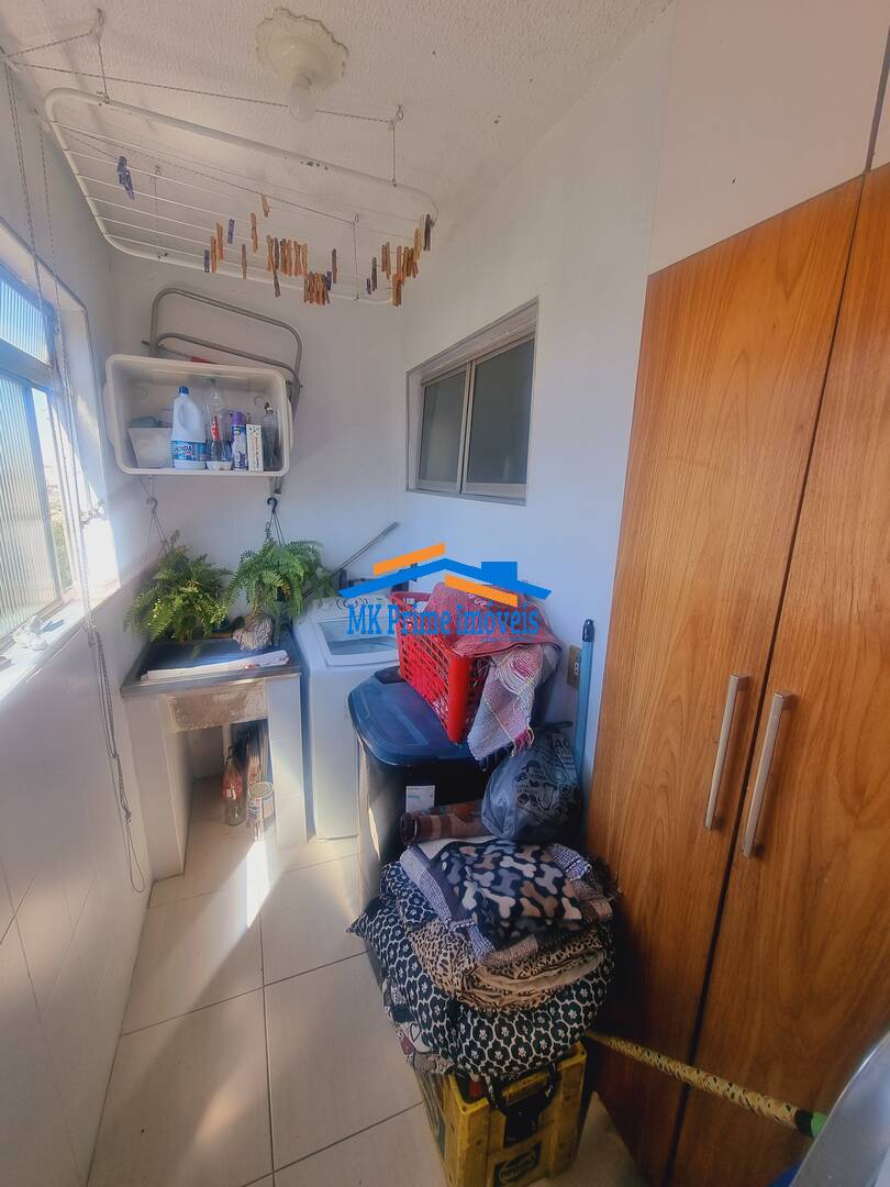 Apartamento à venda com 3 quartos, 70m² - Foto 6