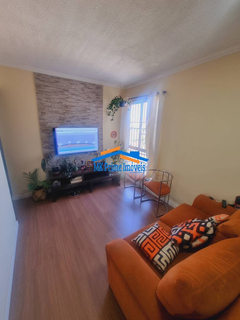 Apartamento à venda com 3 quartos, 70m² - Foto 8