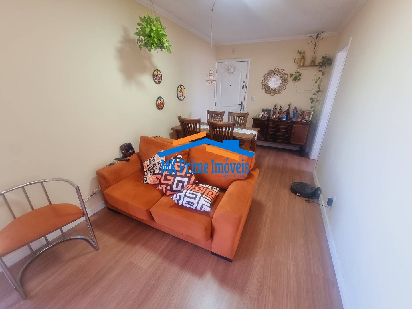 Apartamento à venda com 3 quartos, 70m² - Foto 10