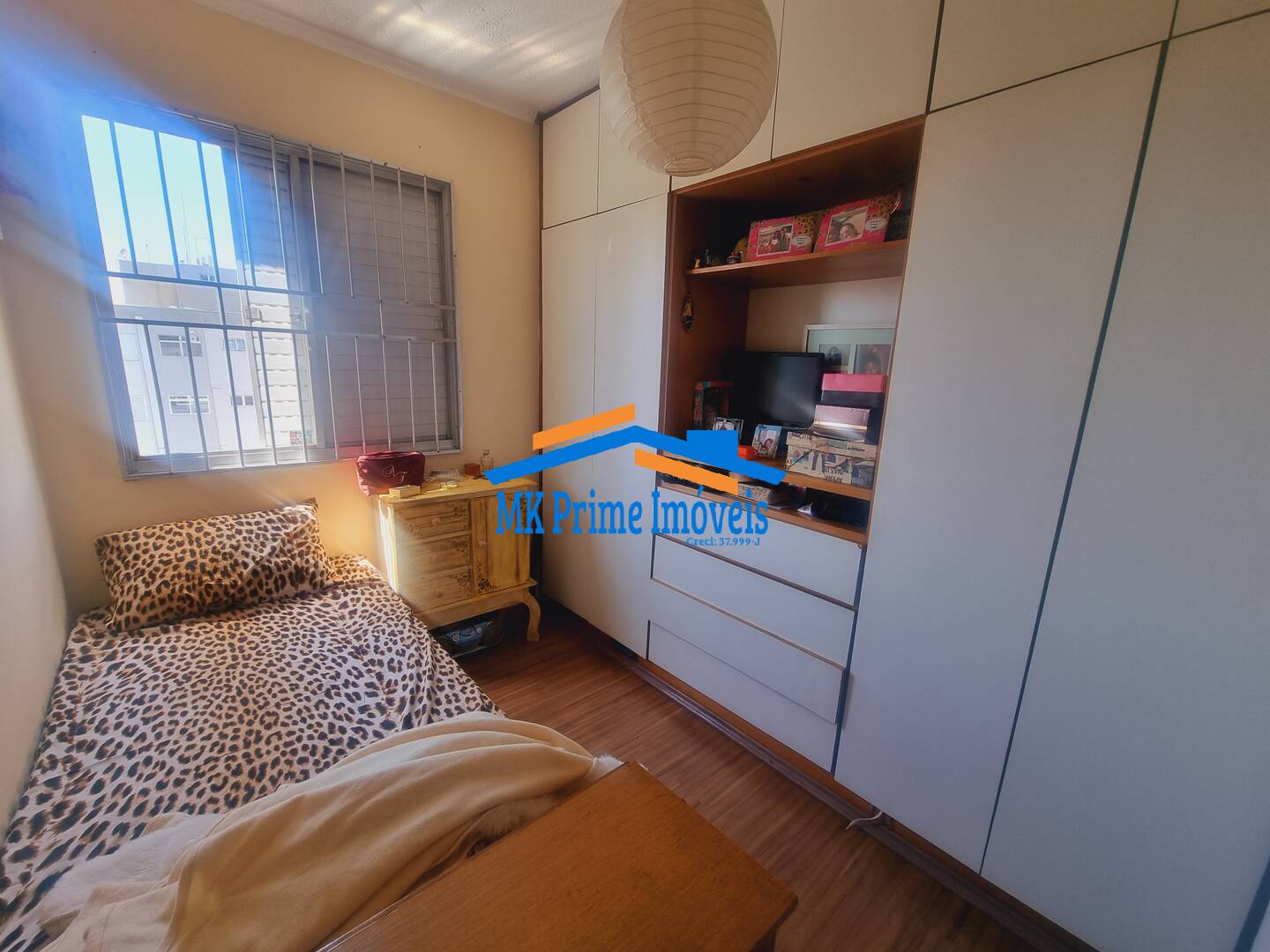 Apartamento à venda com 3 quartos, 70m² - Foto 15