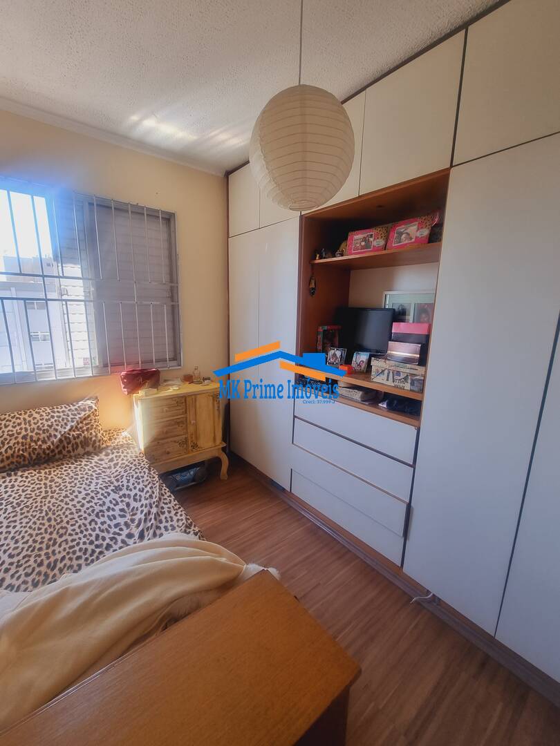 Apartamento à venda com 3 quartos, 70m² - Foto 16