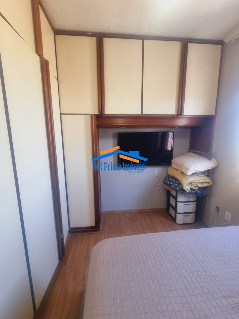 Apartamento à venda com 3 quartos, 70m² - Foto 23