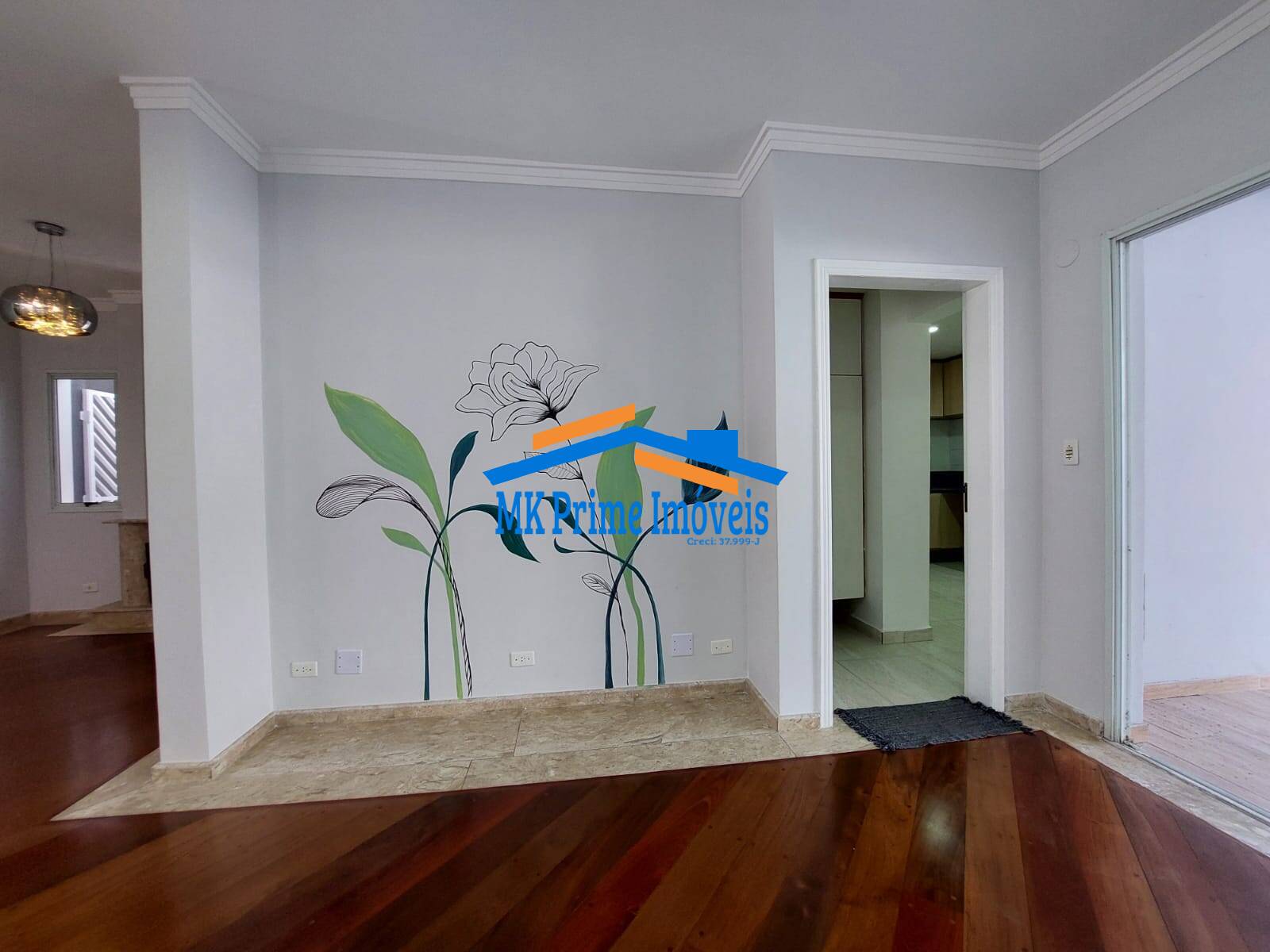 Casa de Condomínio à venda com 4 quartos, 166m² - Foto 14