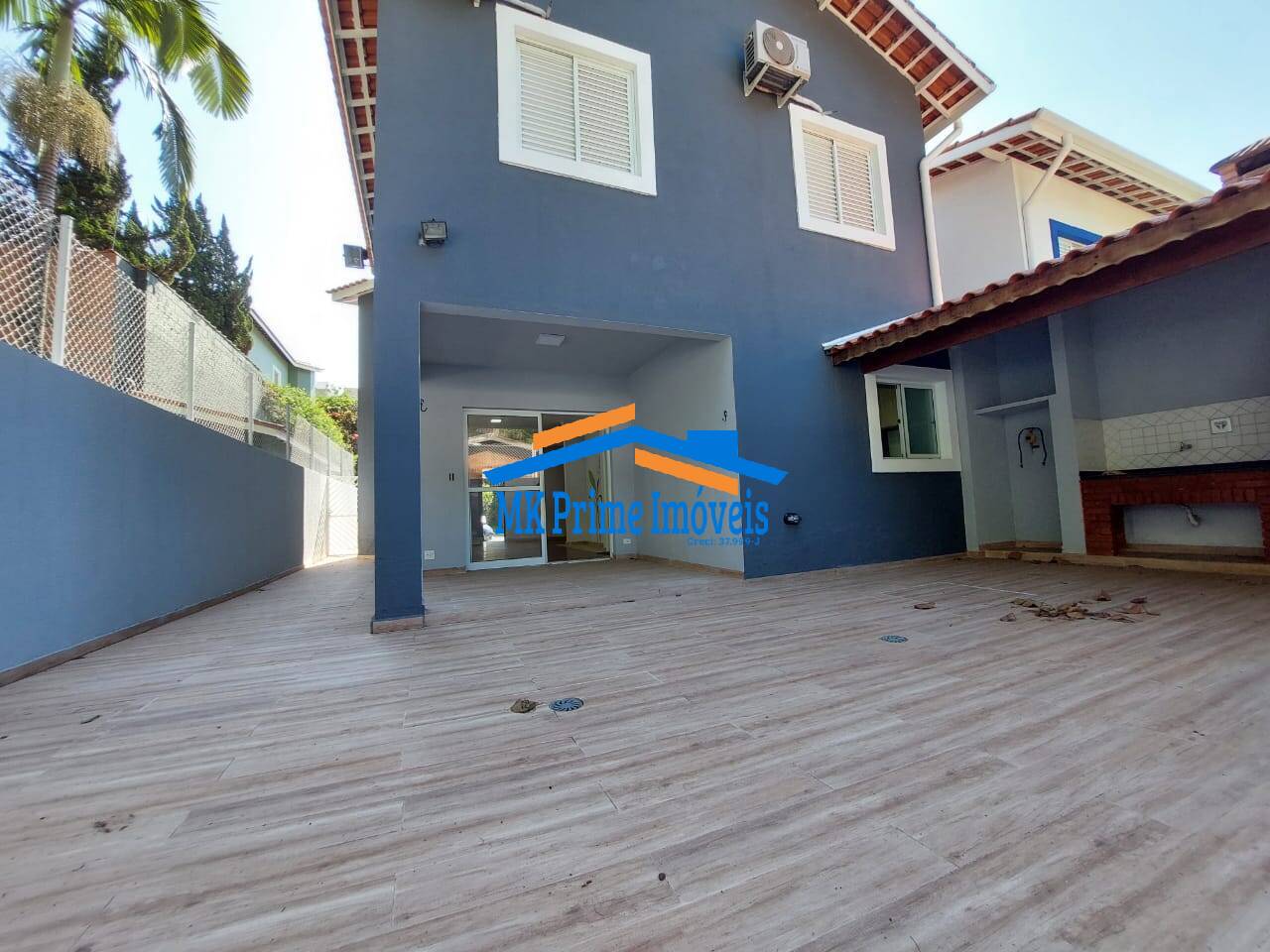 Casa de Condomínio à venda com 4 quartos, 166m² - Foto 58