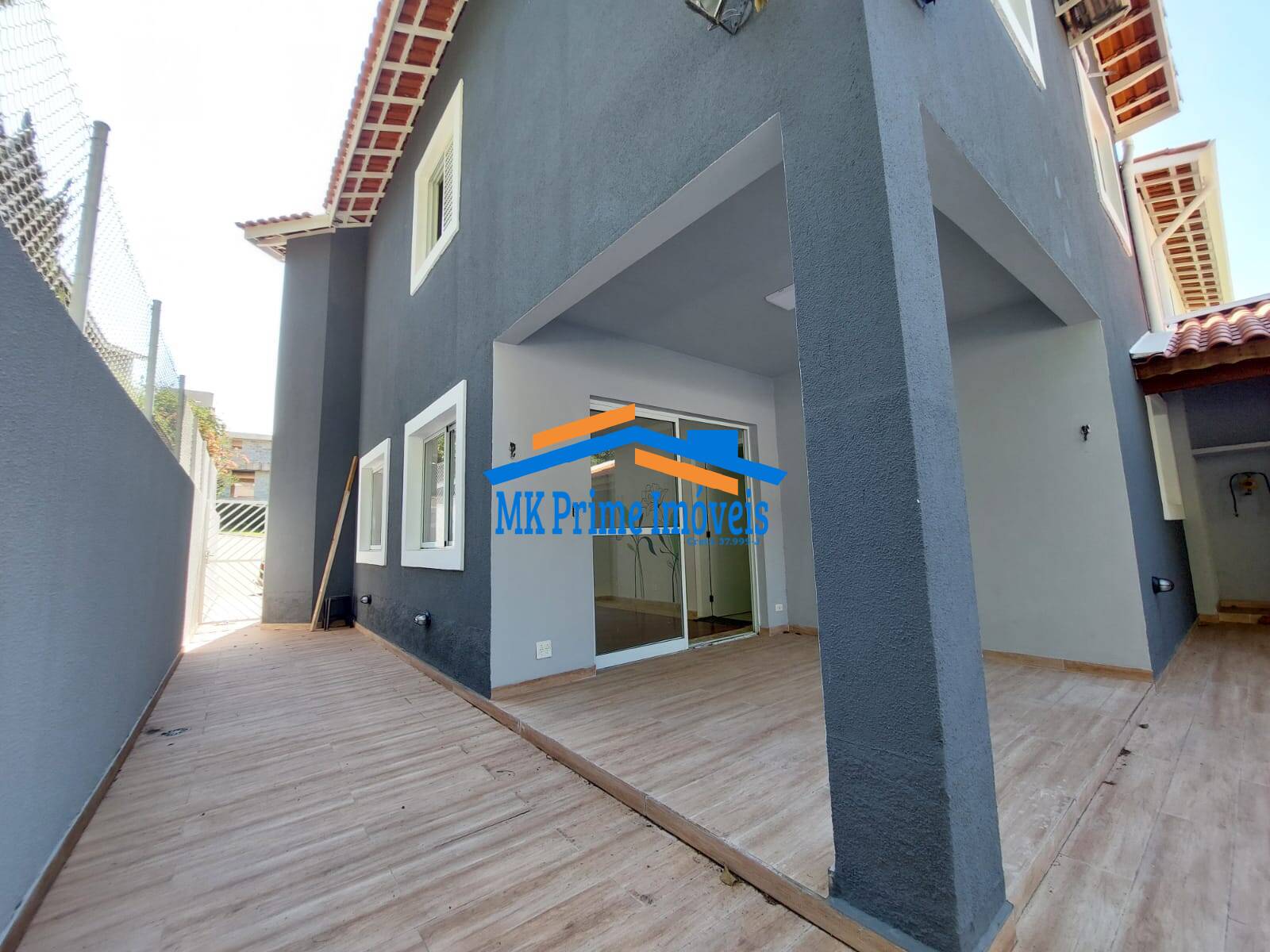 Casa de Condomínio à venda com 4 quartos, 166m² - Foto 60