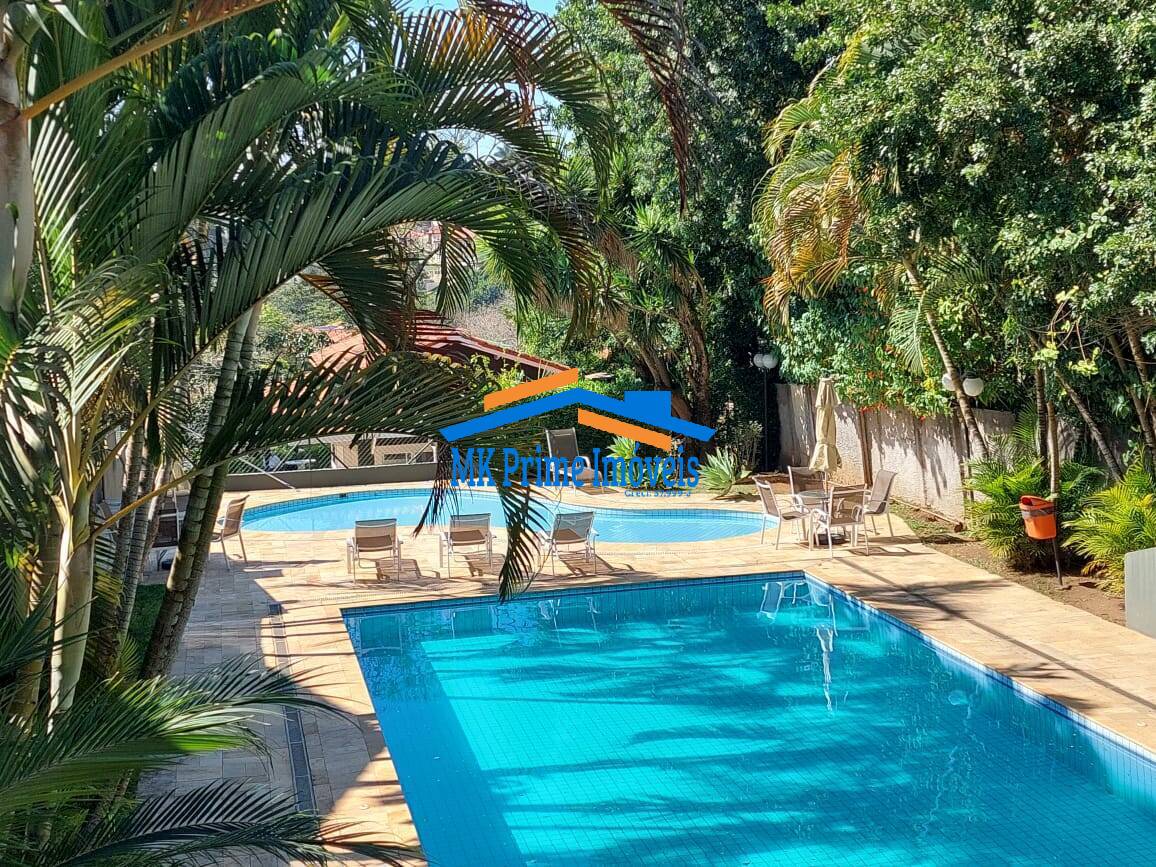 Casa de Condomínio à venda com 4 quartos, 166m² - Foto 88