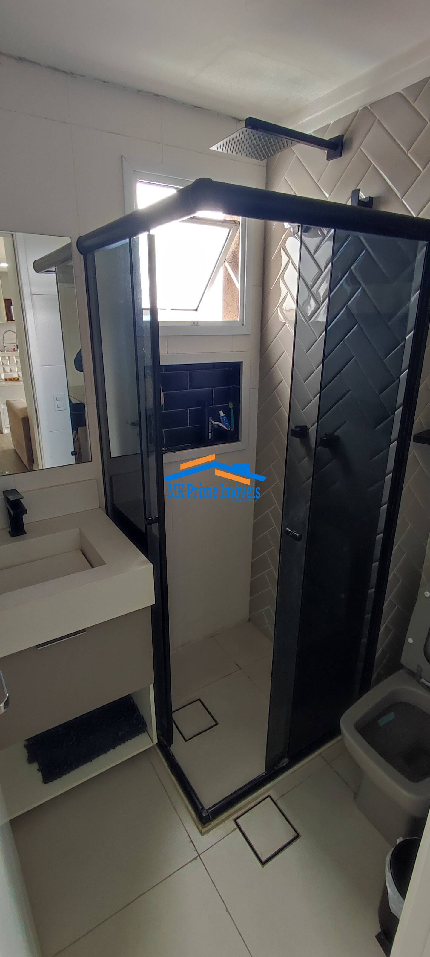 Apartamento para alugar com 2 quartos, 54m² - Foto 11