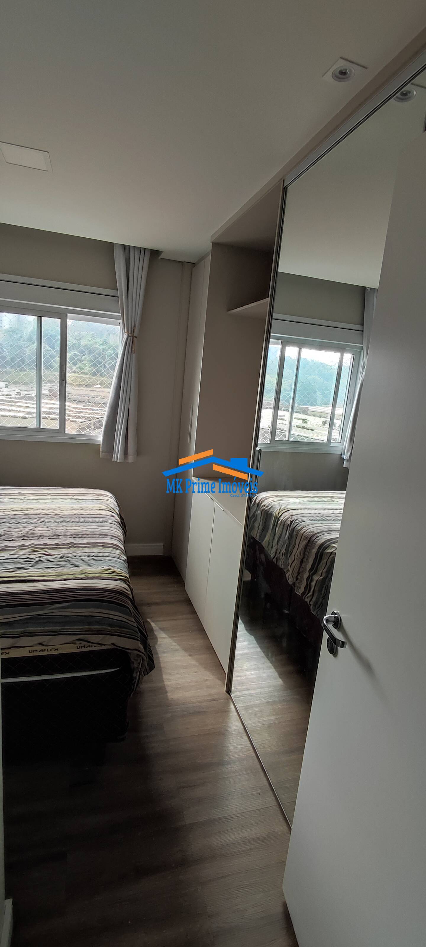 Apartamento para alugar com 2 quartos, 54m² - Foto 12