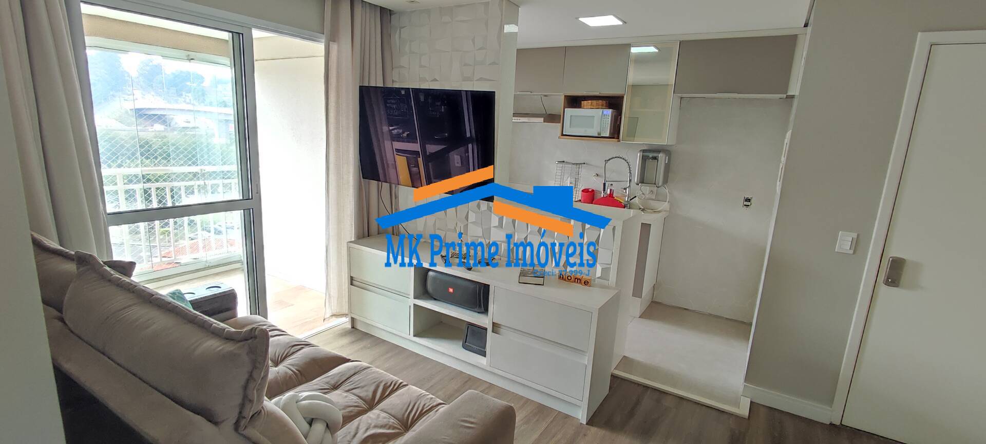 Apartamento para alugar com 2 quartos, 54m² - Foto 14