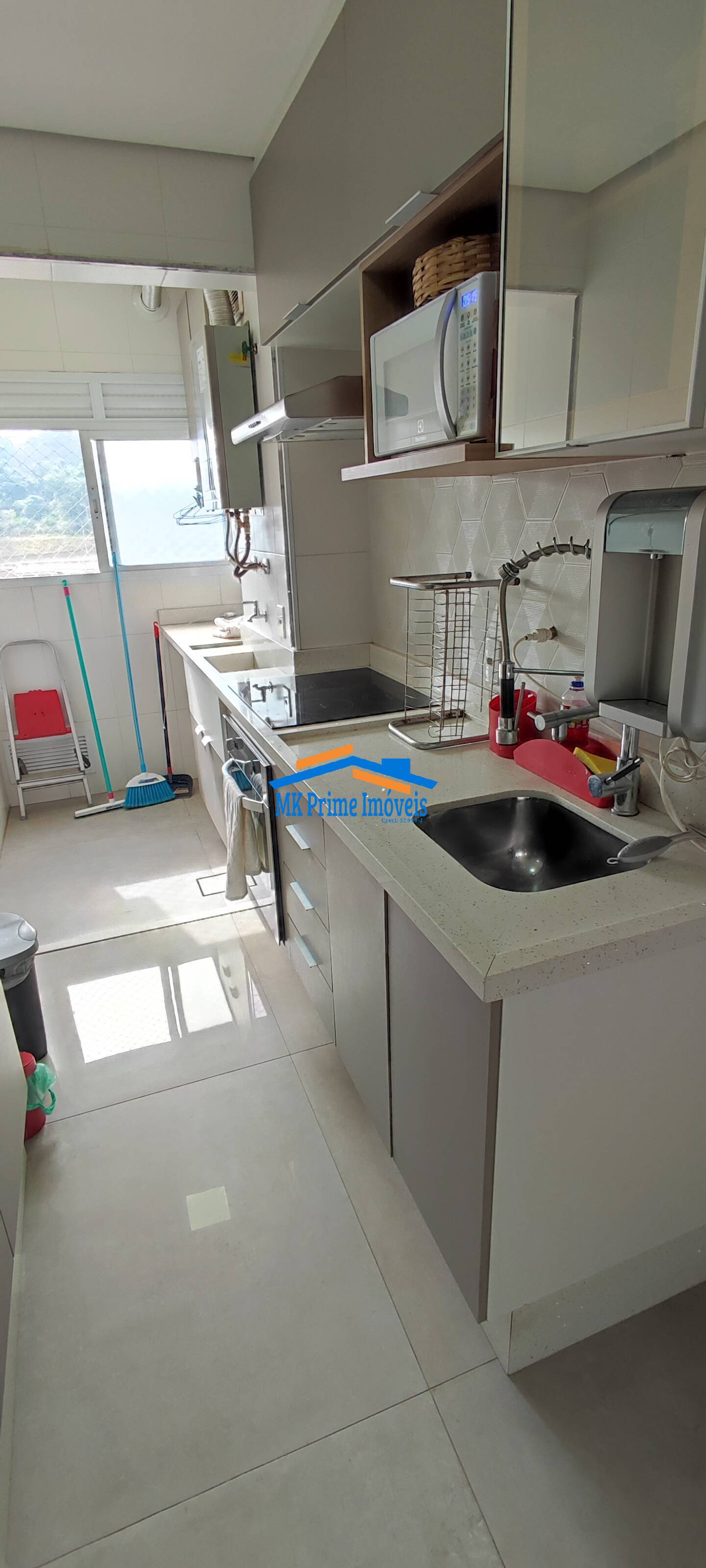 Apartamento para alugar com 2 quartos, 54m² - Foto 16