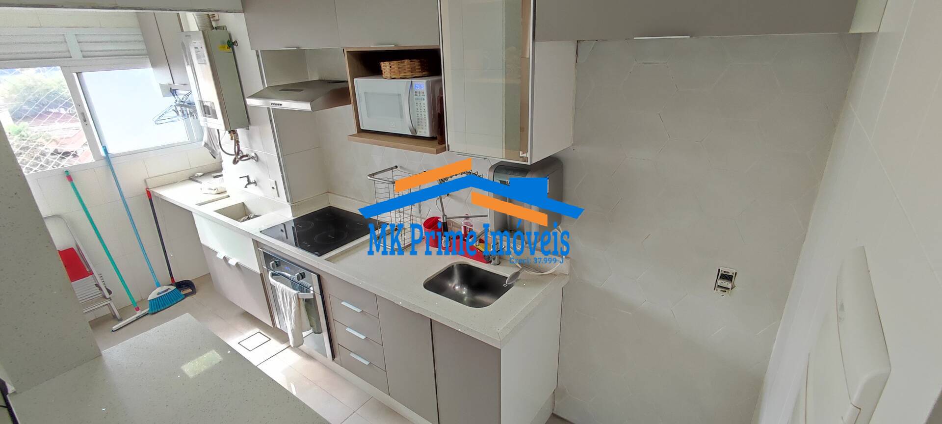 Apartamento para alugar com 2 quartos, 54m² - Foto 17