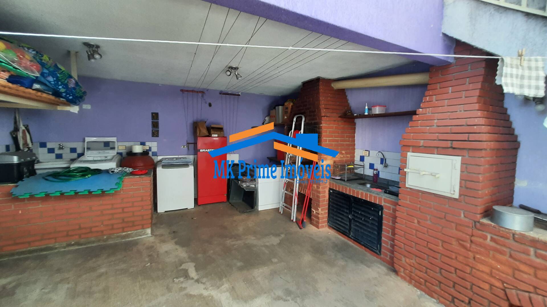 Sobrado à venda com 3 quartos, 219m² - Foto 18