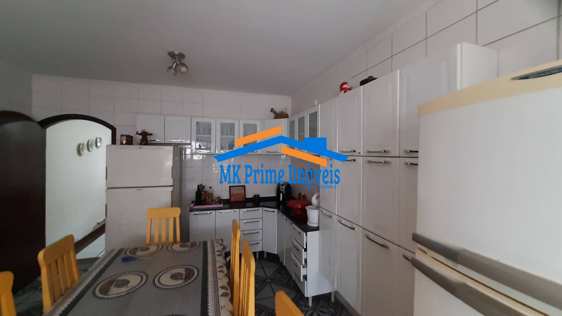 Sobrado à venda com 3 quartos, 219m² - Foto 11