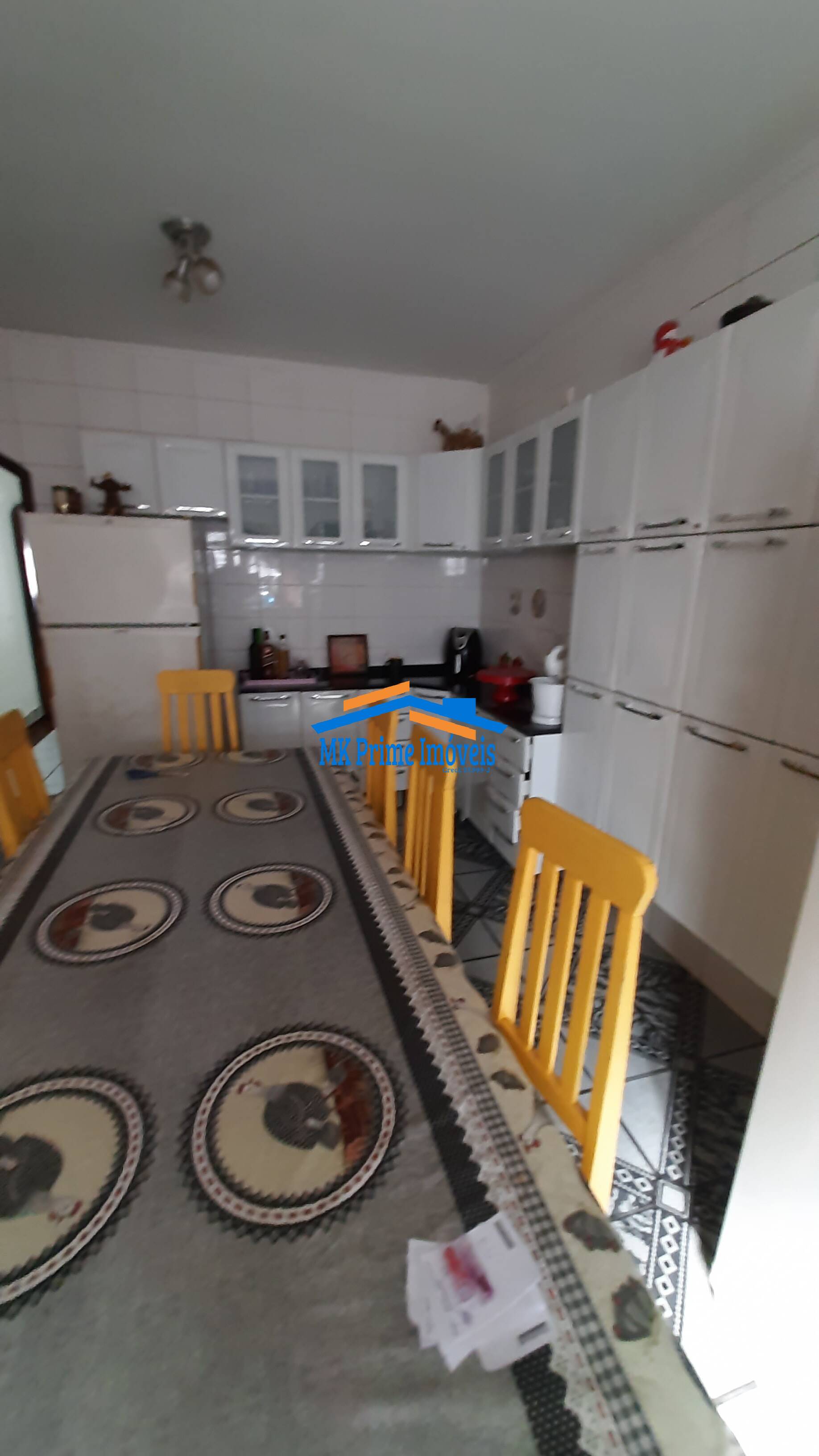 Sobrado à venda com 3 quartos, 219m² - Foto 9