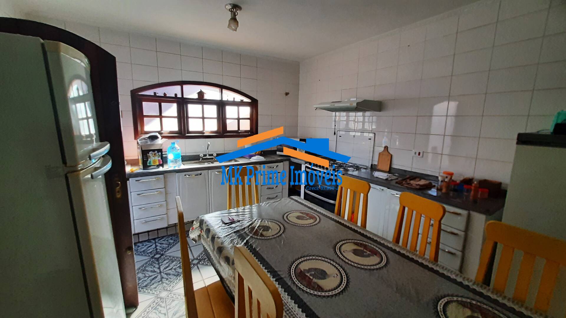 Sobrado à venda com 3 quartos, 219m² - Foto 7