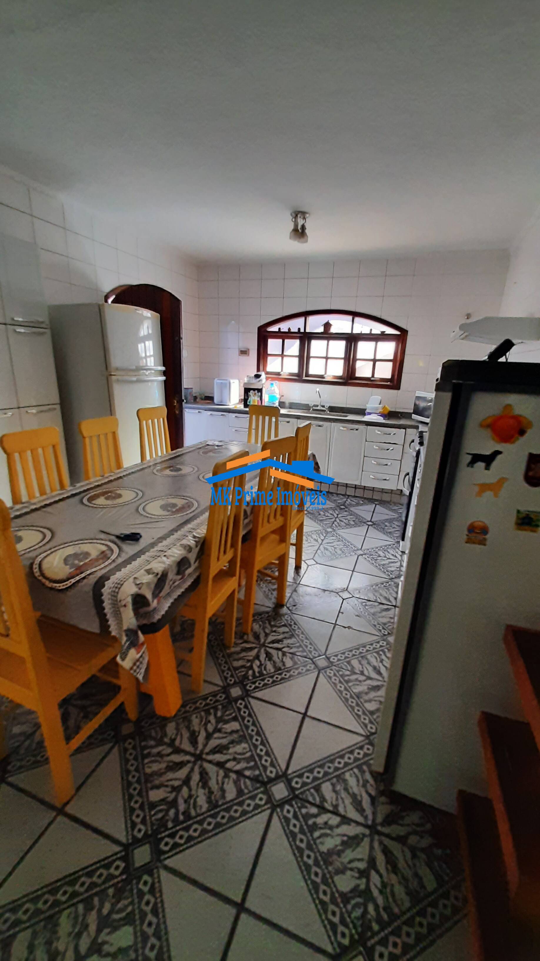 Sobrado à venda com 3 quartos, 219m² - Foto 8