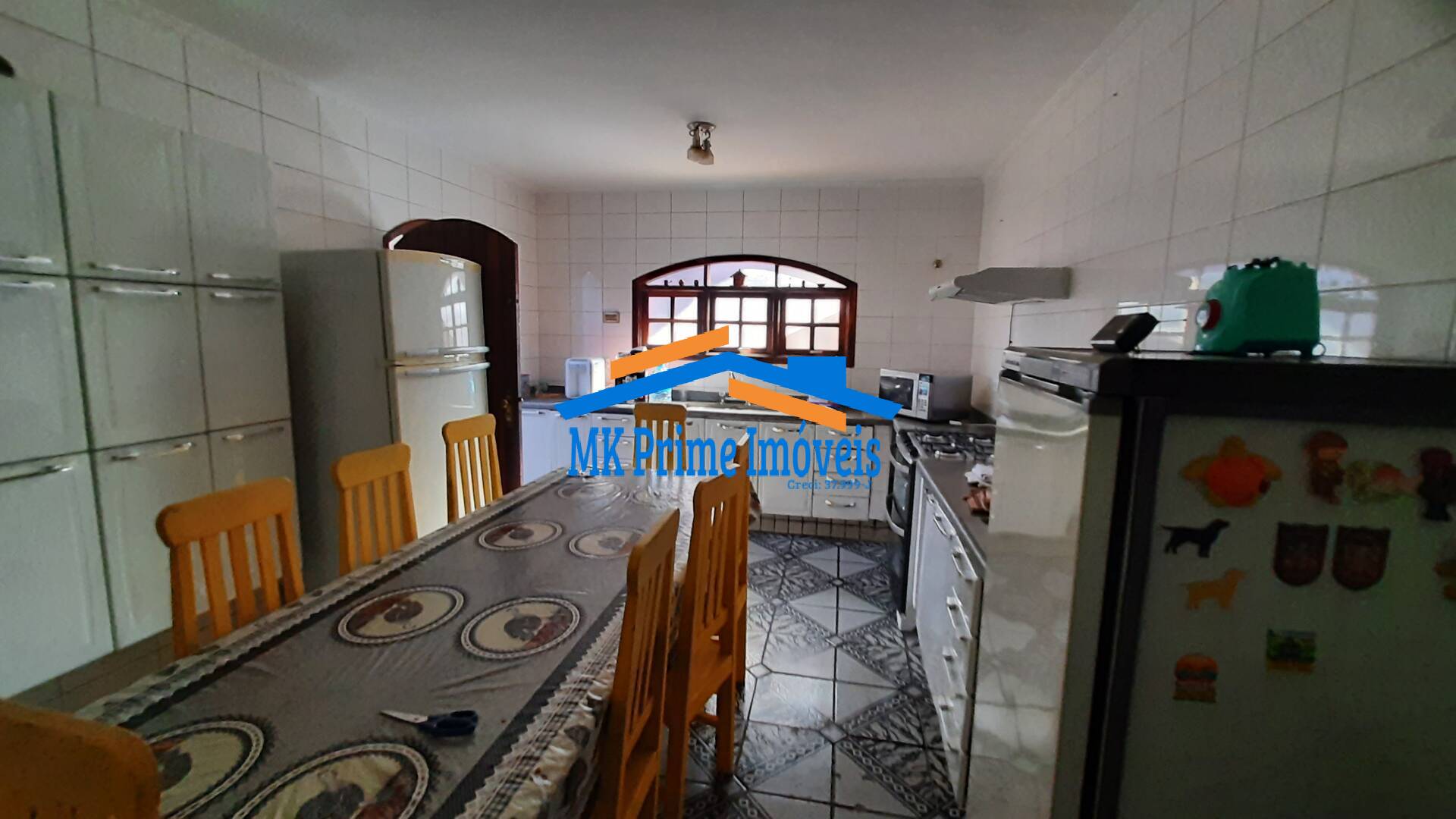 Sobrado à venda com 3 quartos, 219m² - Foto 13