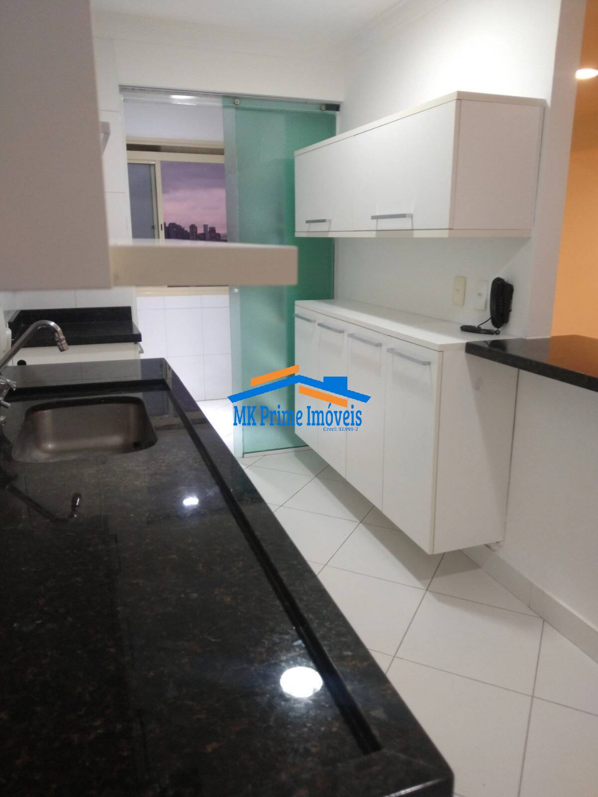 Apartamento à venda com 2 quartos, 90m² - Foto 6